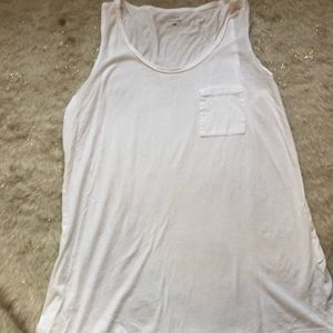 Jcrew tank top
